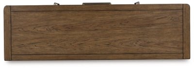 Cabalynn Dining Room Server Servers| Ashley Homestore