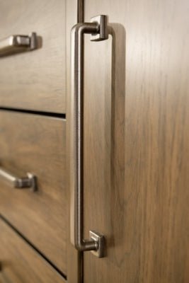 Cabalynn Dining Room Server Servers| Ashley Homestore