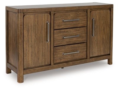 Cabalynn Dining Room Server Servers| Ashley Homestore