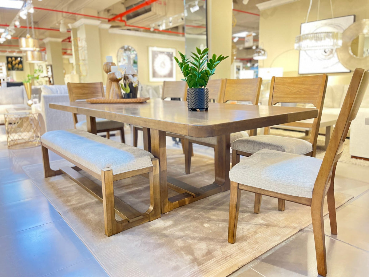 Cabalynn Dining set Dining Room Sets| Ashley Homestore
