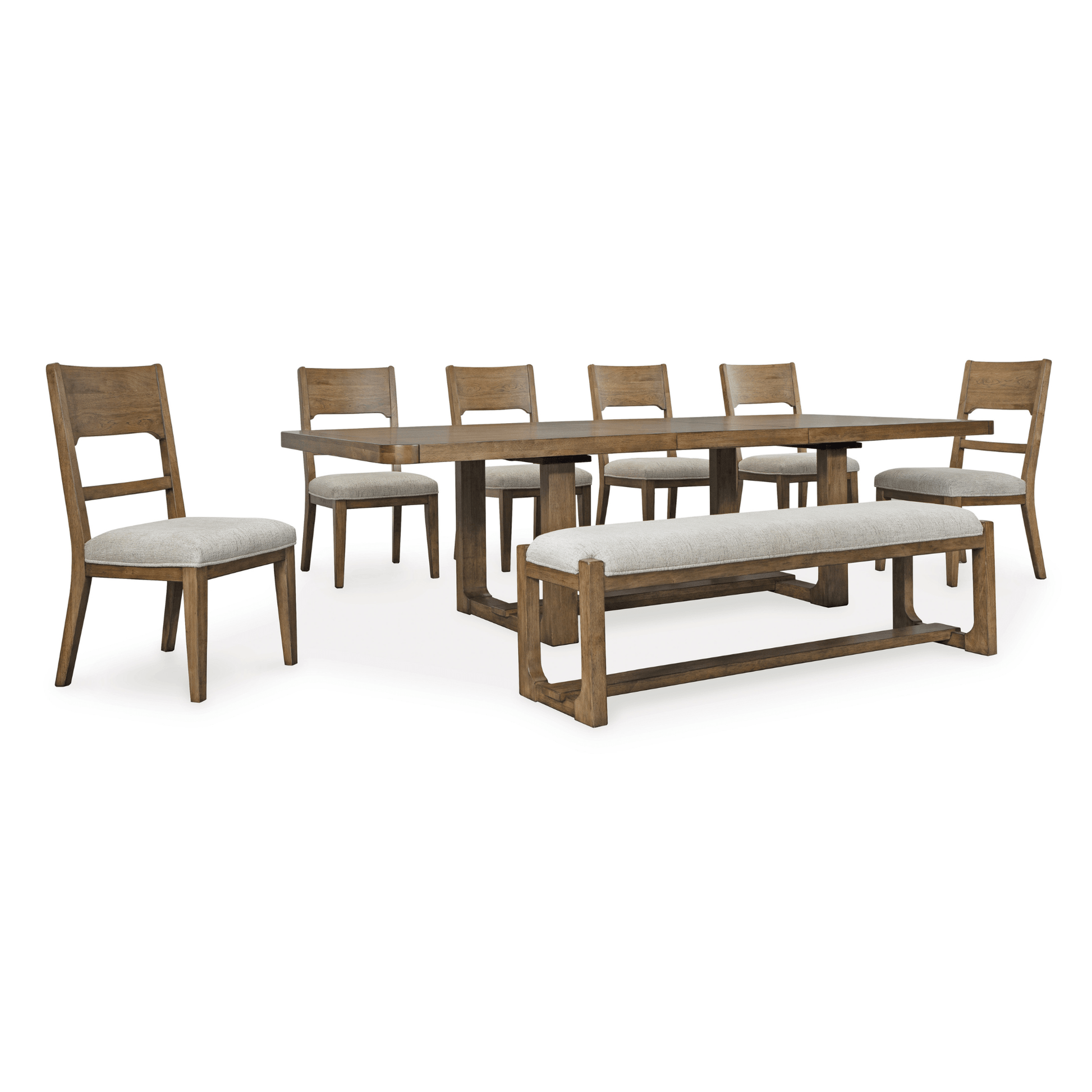 Cabalynn Dining set Dining Room Sets| Ashley Homestore