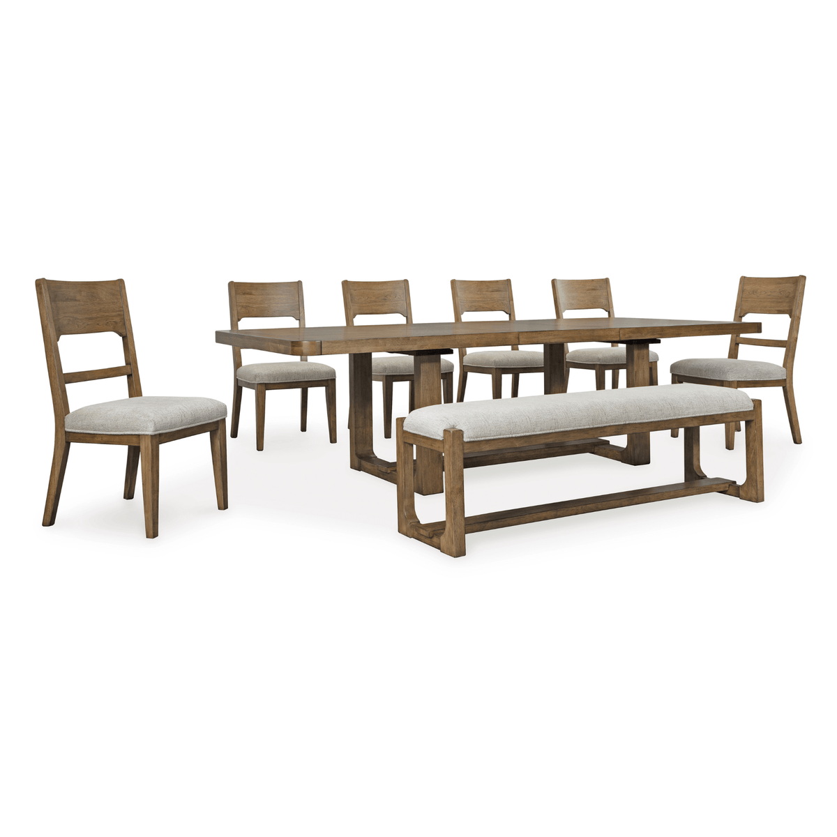 Cabalynn Dining set Dining Room Sets| Ashley Homestore