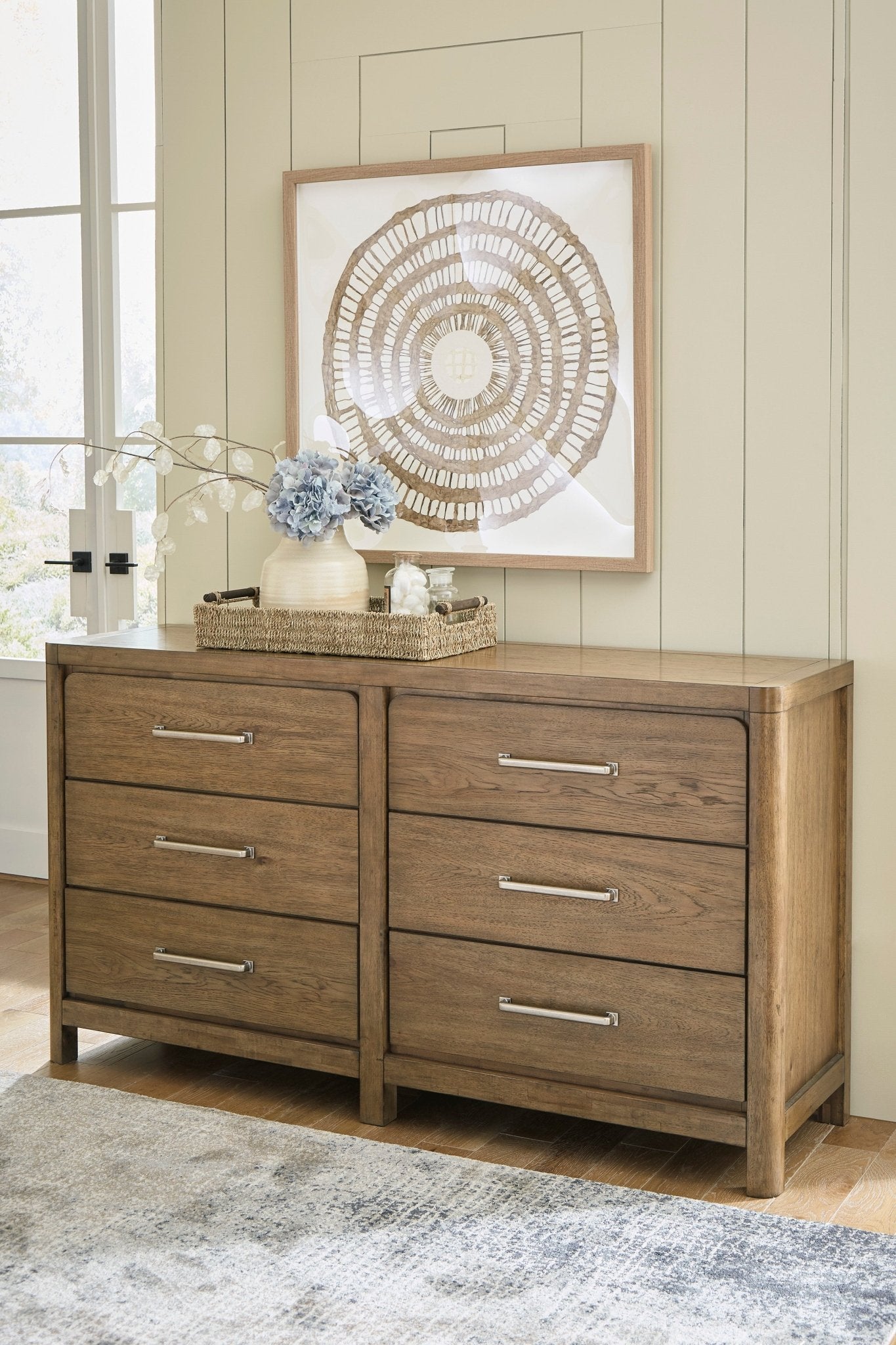 Cabalynn Dresser Dressers| Ashley Homestore