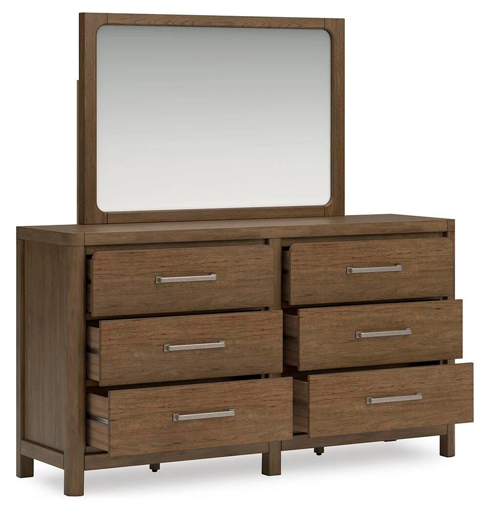 Cabalynn Dresser and Mirror Dressers| Ashley Homestore