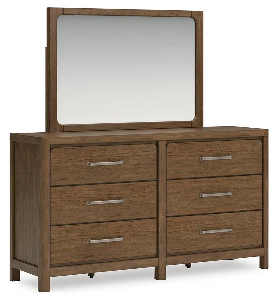 Cabalynn Dresser and Mirror Dressers| Ashley Homestore