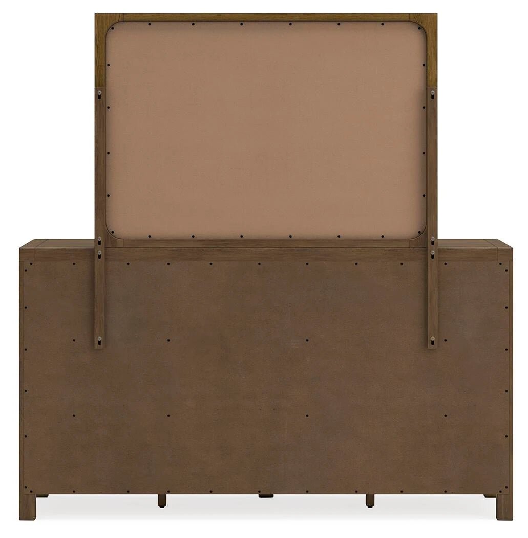 Cabalynn Dresser and Mirror Dressers| Ashley Homestore