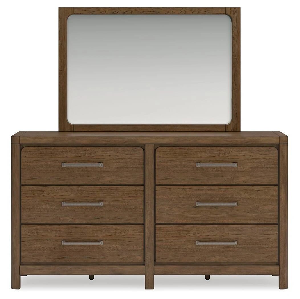 Cabalynn Dresser and Mirror Dressers| Ashley Homestore