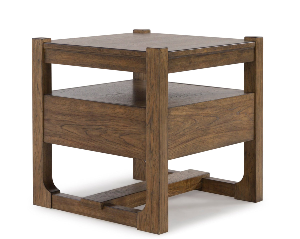 Cabalynn End Table Accent & End Tables| Ashley Homestore