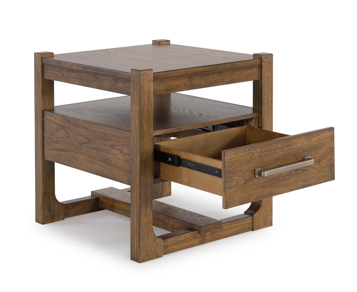 Cabalynn End Table Accent & End Tables| Ashley Homestore