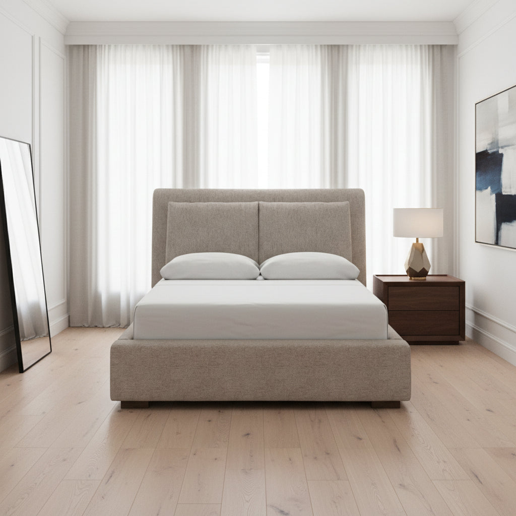 Cabalynn King Bed Beds| Ashley Homestore
