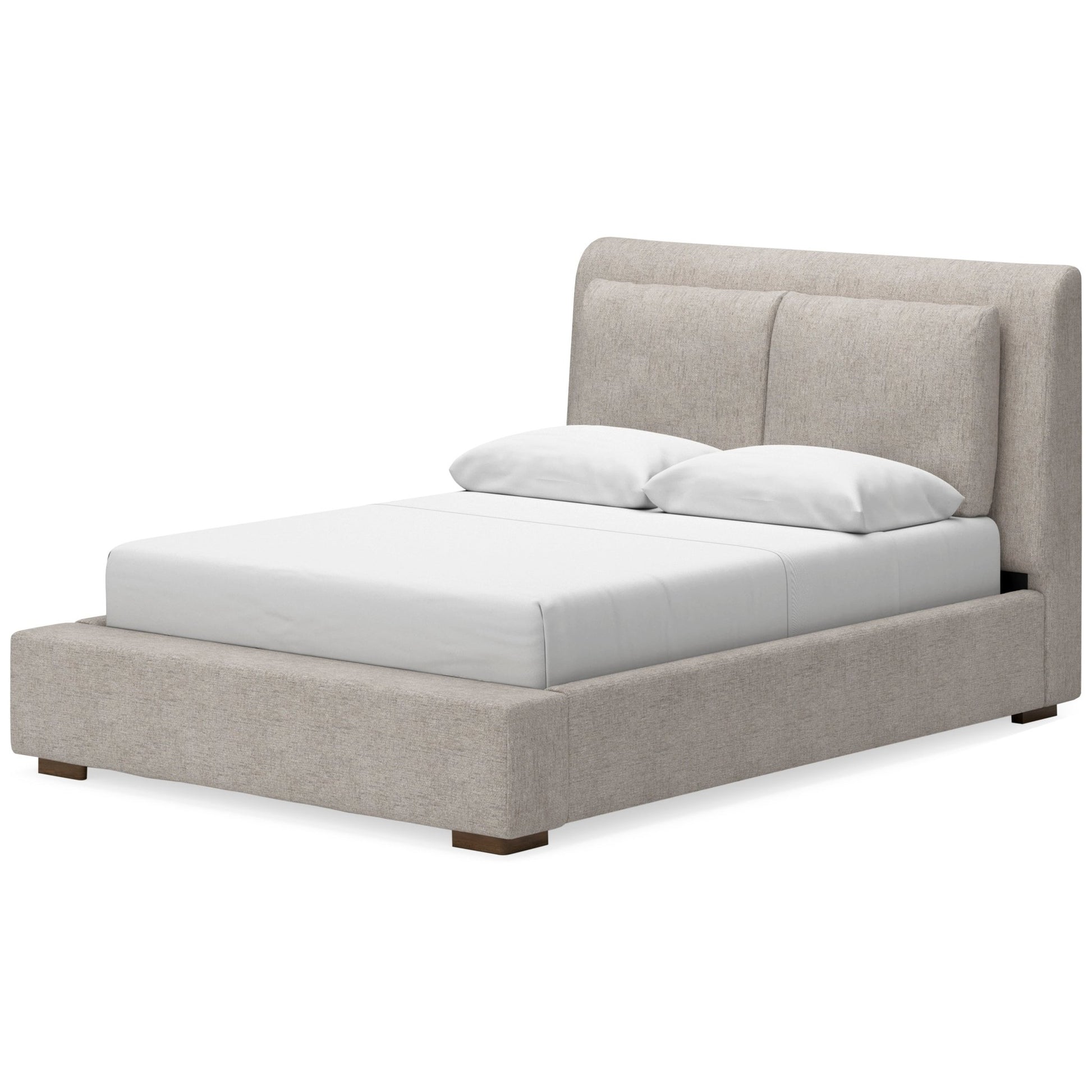 Cabalynn King Bed Beds| Ashley Homestore