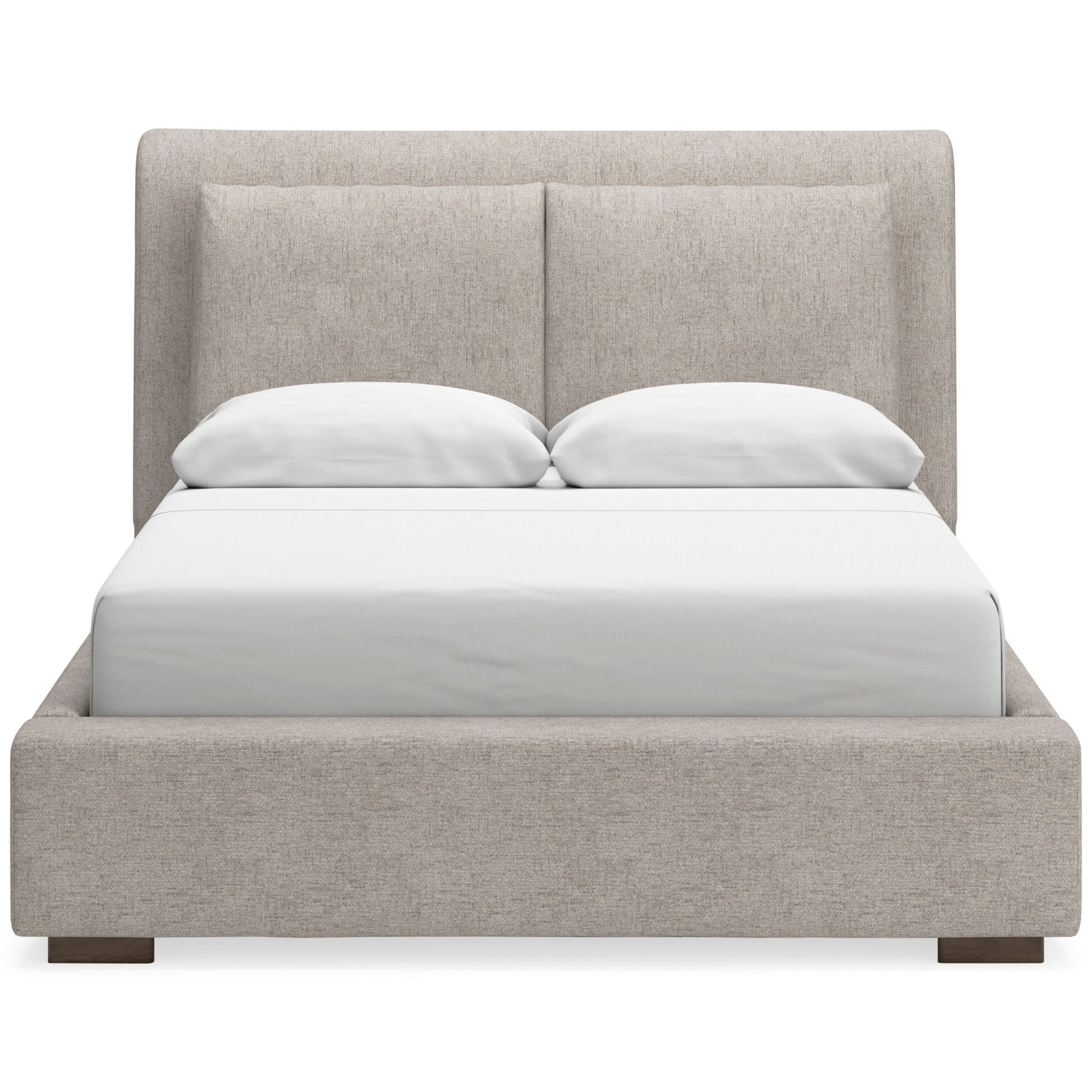 Cabalynn King Bed No Chest Bedroom Sets| Ashley Homestore