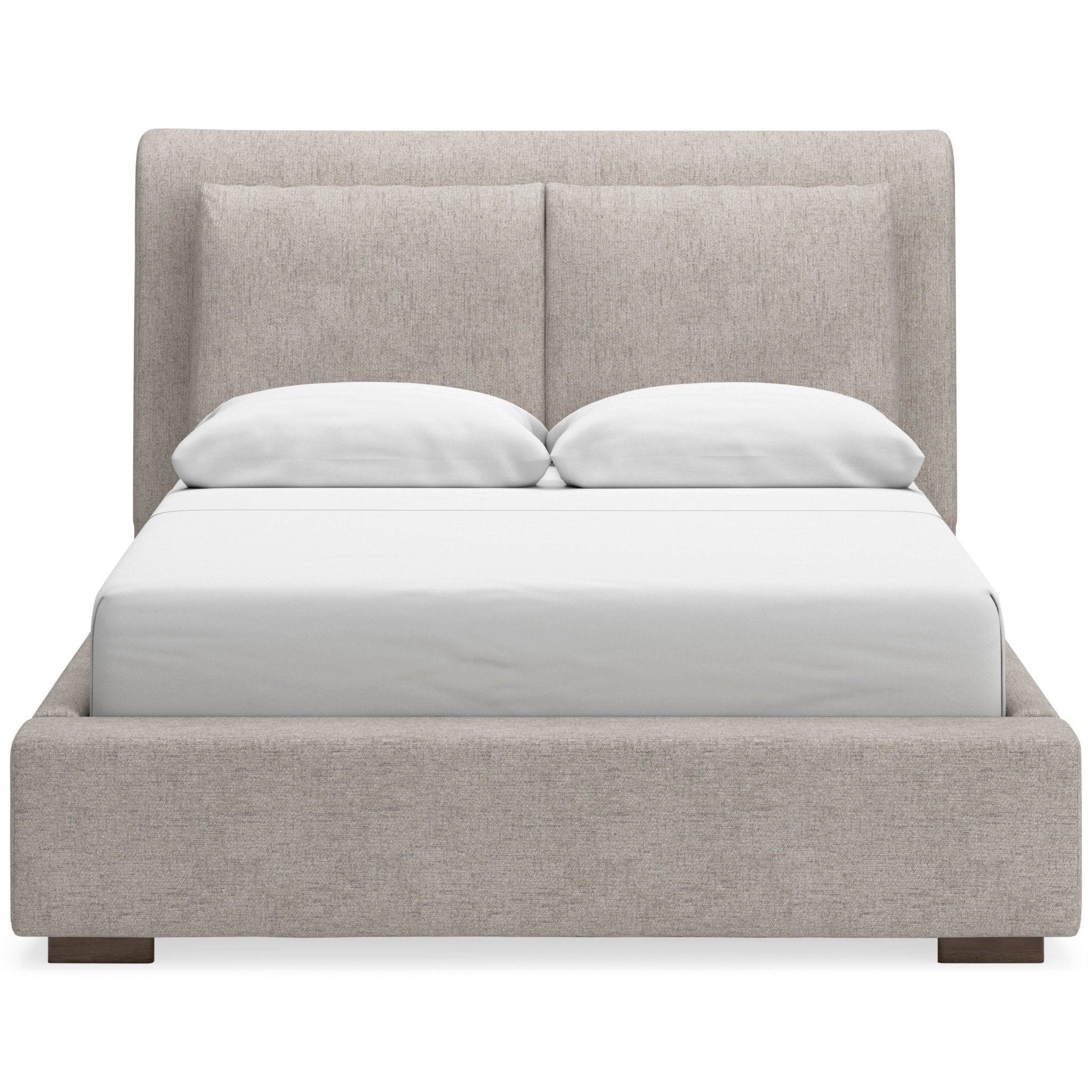 Cabalynn King Bed No Chest Bedroom Sets| Ashley Homestore