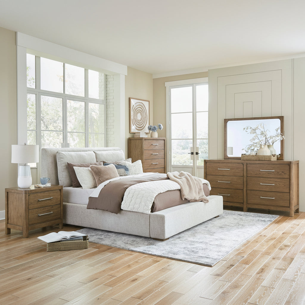 Cabalynn King bedroom Bedroom Sets| Ashley Homestore