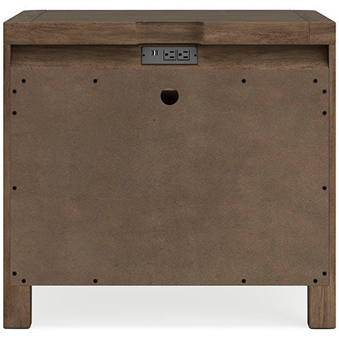Cabalynn Nightstand Nightstands| Ashley Homestore