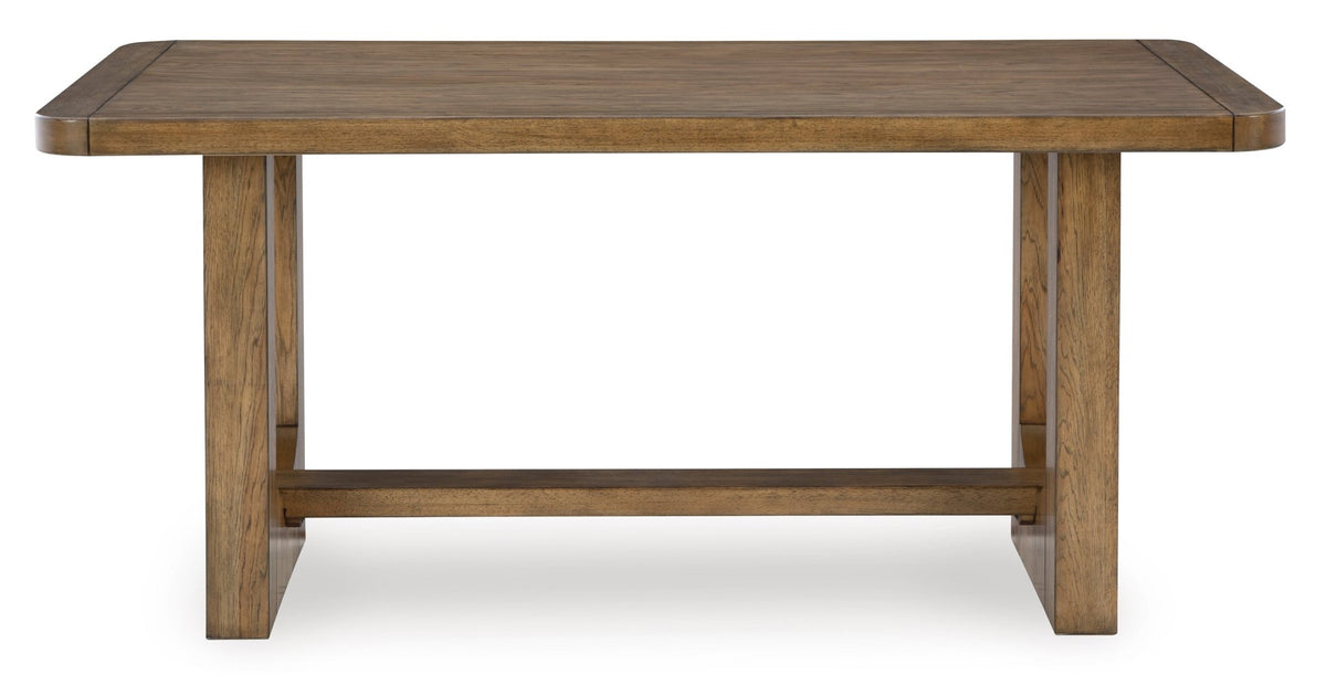 Cabalynn RECT Dining Room Counter Table Dining Tables| Ashley Homestore