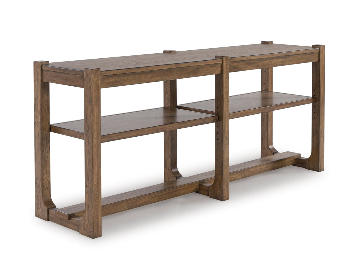 Cabalynn Sofa Table Sofa Tables| Ashley Homestore