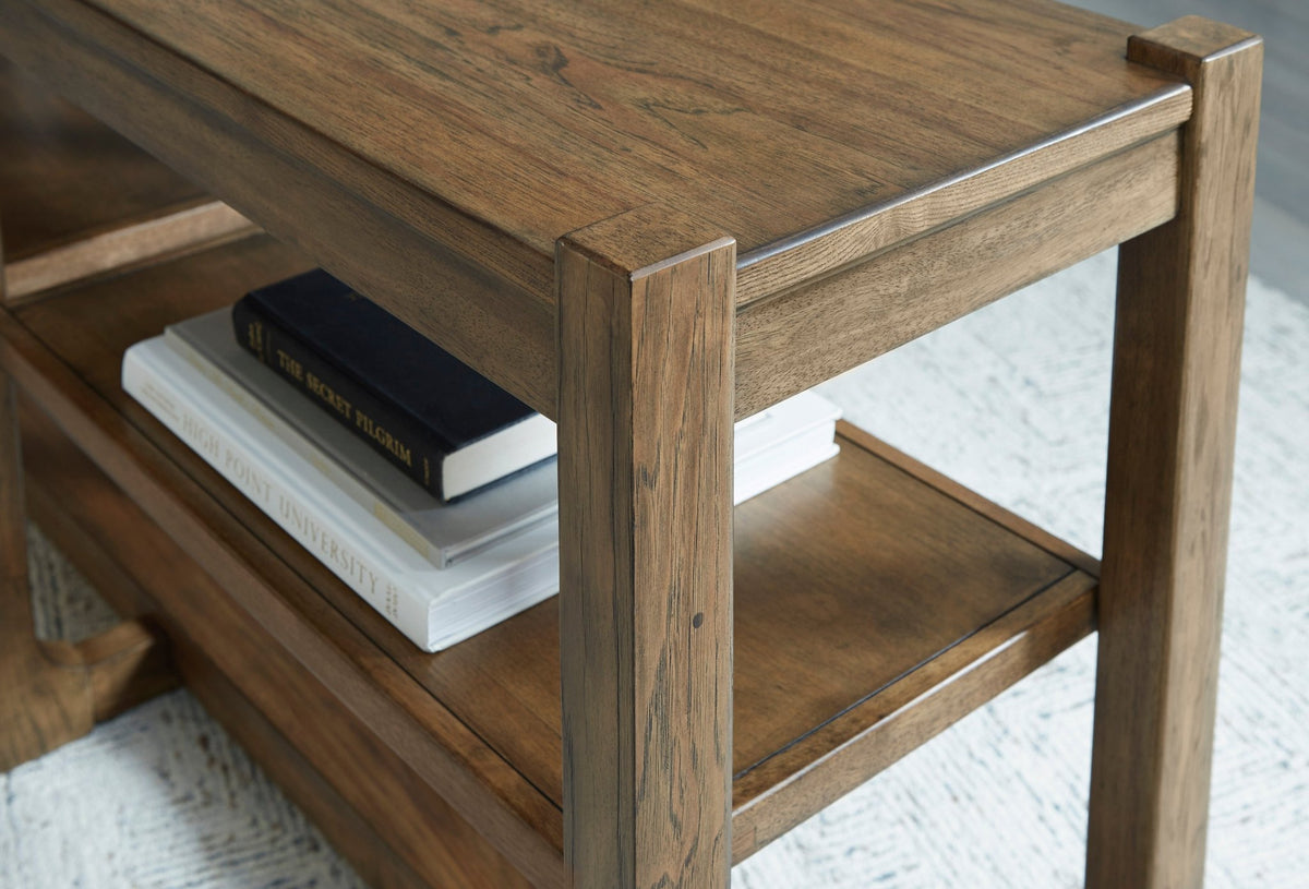 Cabalynn Sofa Table Sofa Tables| Ashley Homestore