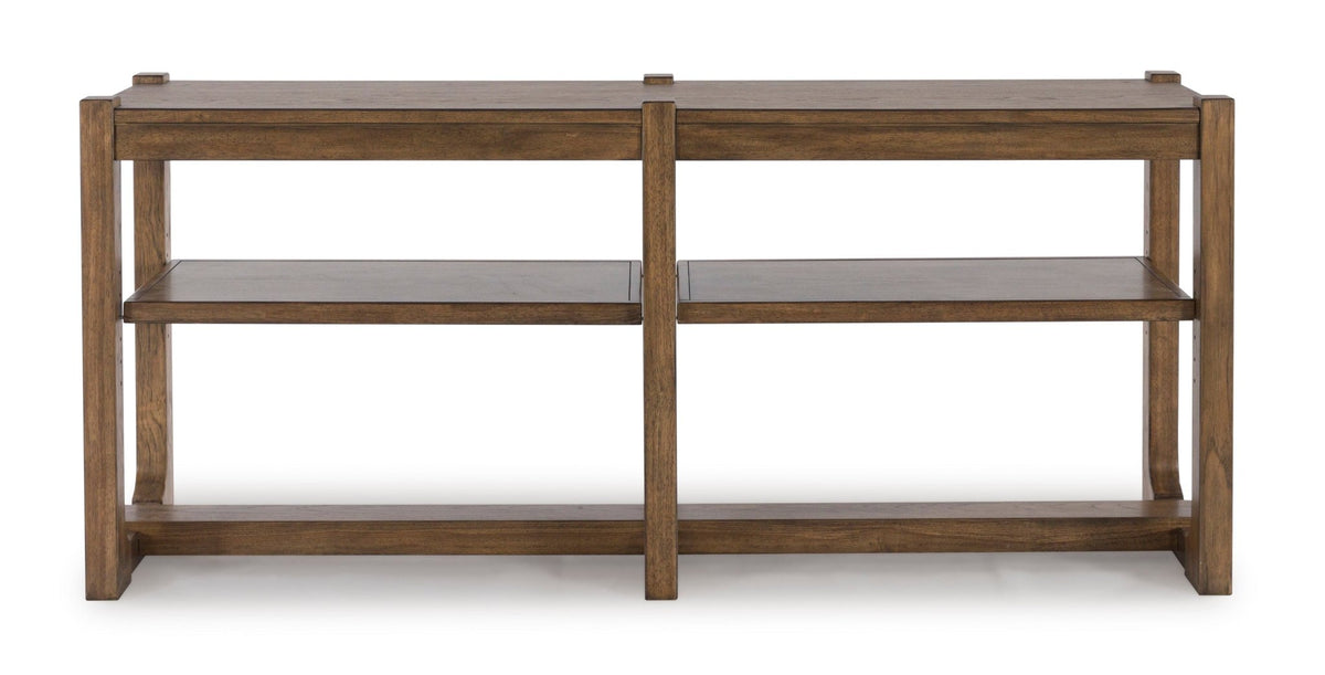 Cabalynn Sofa Table Sofa Tables| Ashley Homestore