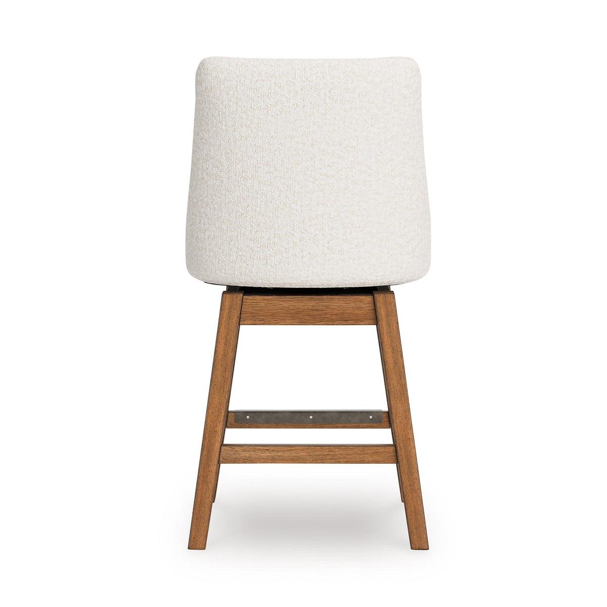 Cabalynn Upholstered Barstool Dining Chairs| Ashley Homestore