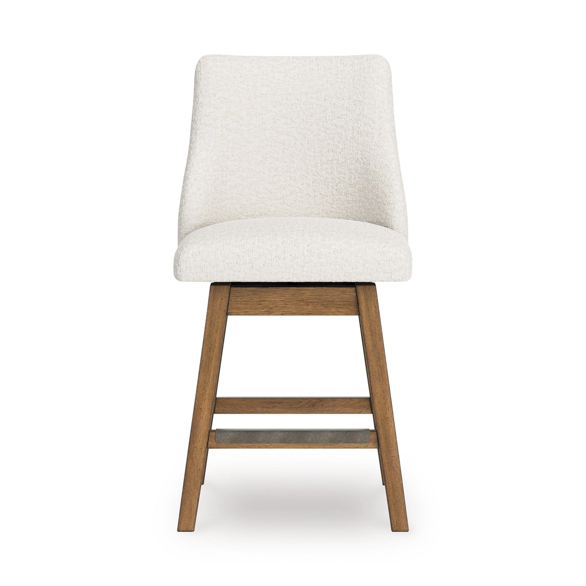 Cabalynn Upholstered Barstool Dining Chairs| Ashley Homestore