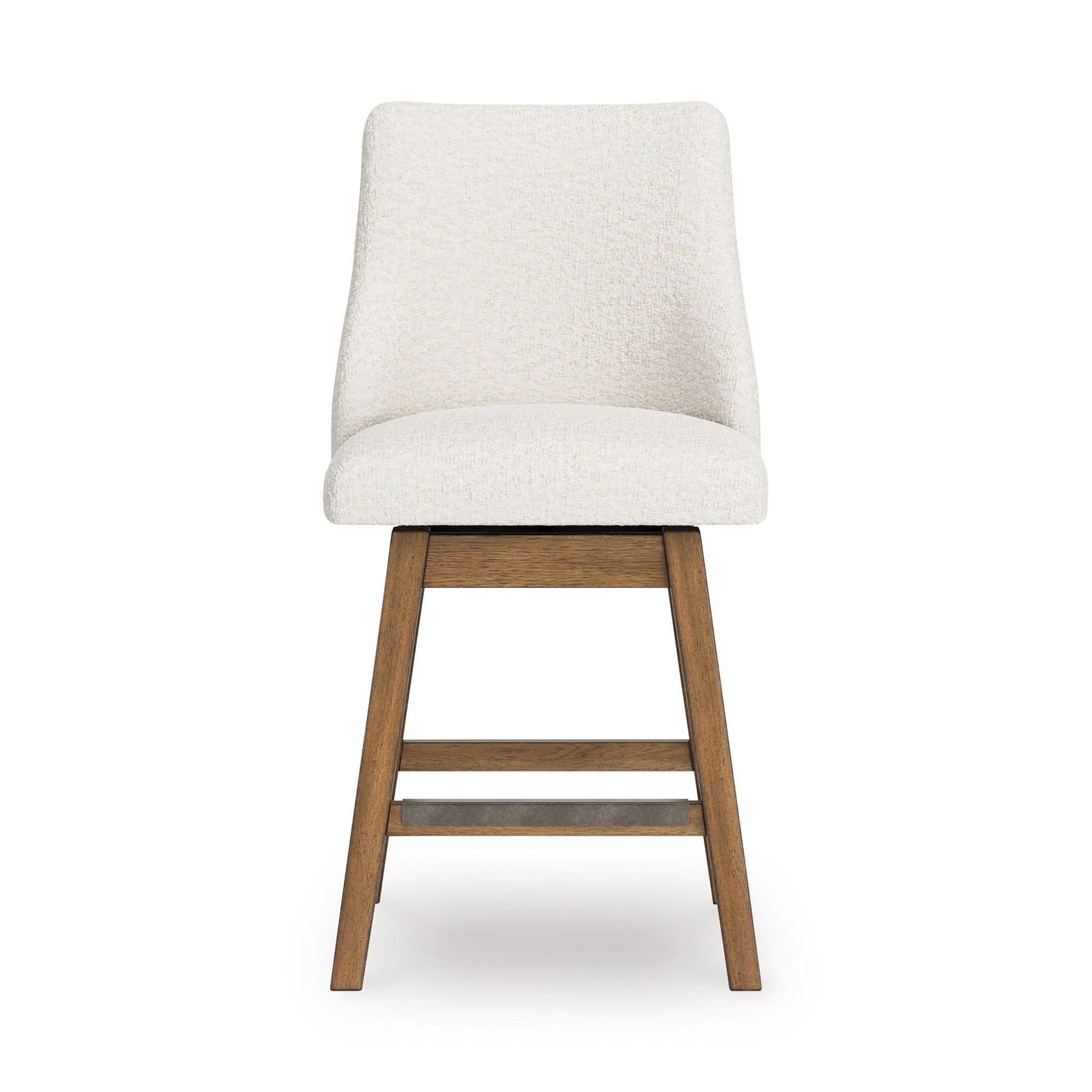 Cabalynn Upholstered Barstool Dining Chairs| Ashley Homestore