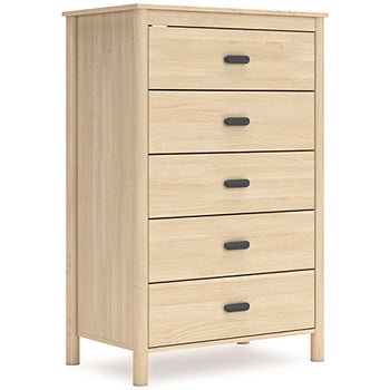 Cabinella Chest of Drawers - Al Rugaib Furniture