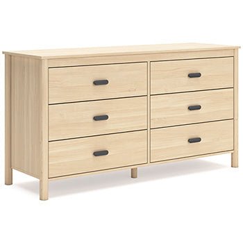Cabinella Dresser - Al Rugaib Furniture