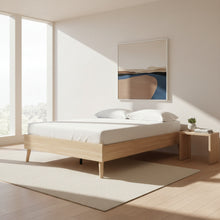 Cabinella Full Platform Bed