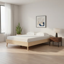 Cabinella Queen Platform Bed
