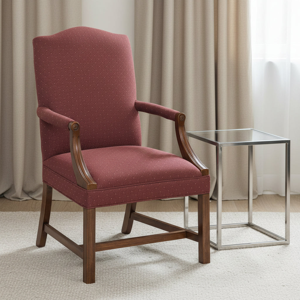 Cabot Occasional Chair Chairs| Fairfield Chair