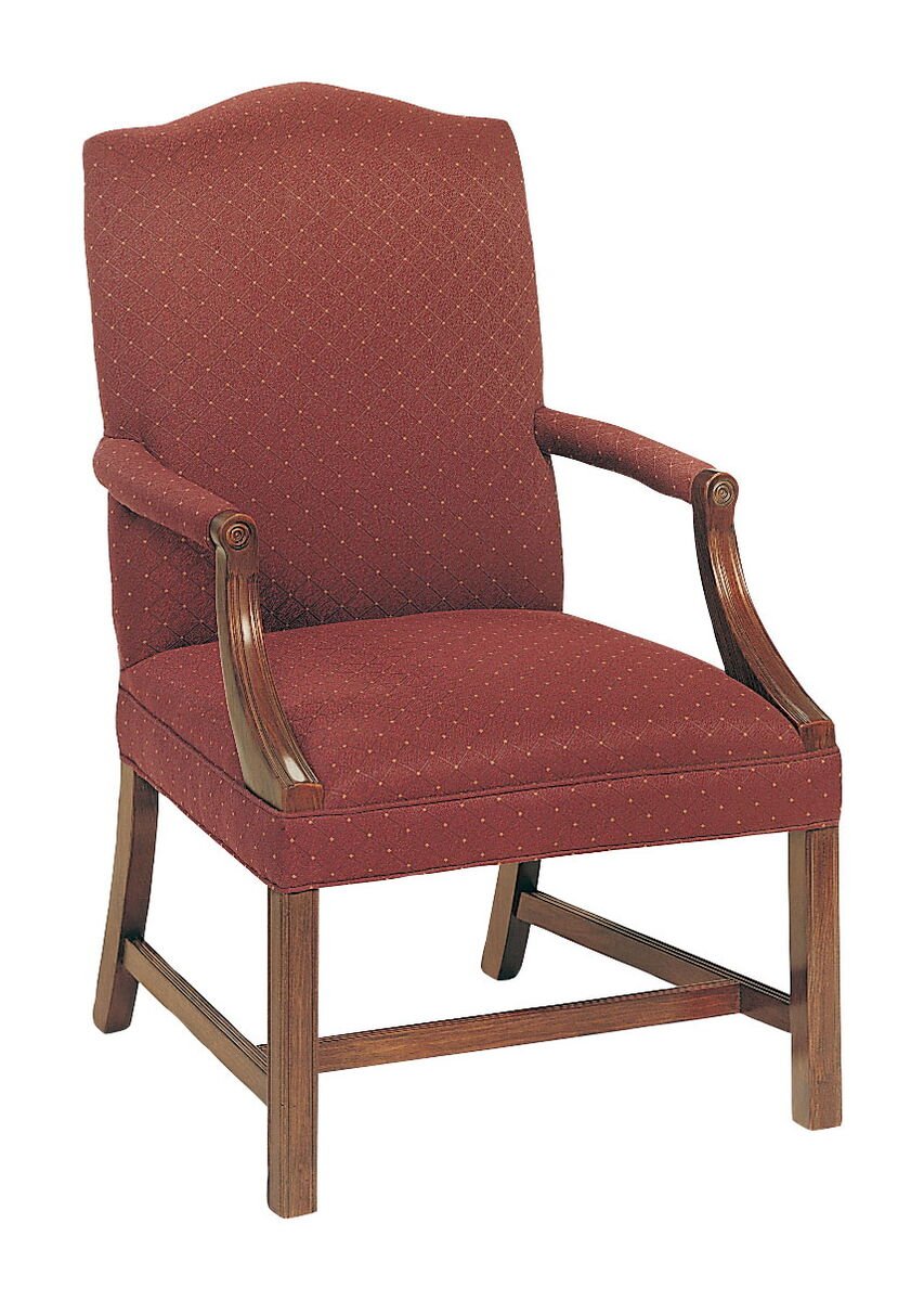 Cabot Occasional Chair Chairs| Fairfield Chair