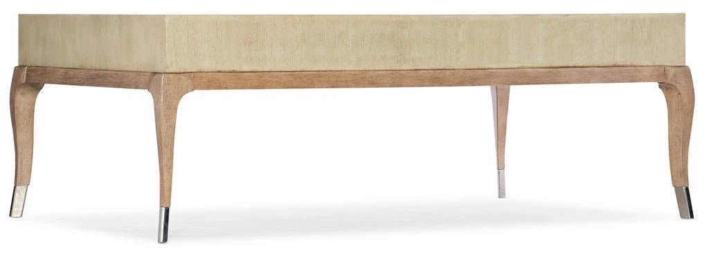 Cabrillo Rectangle Cocktail Table Coffee Tables| Hooker