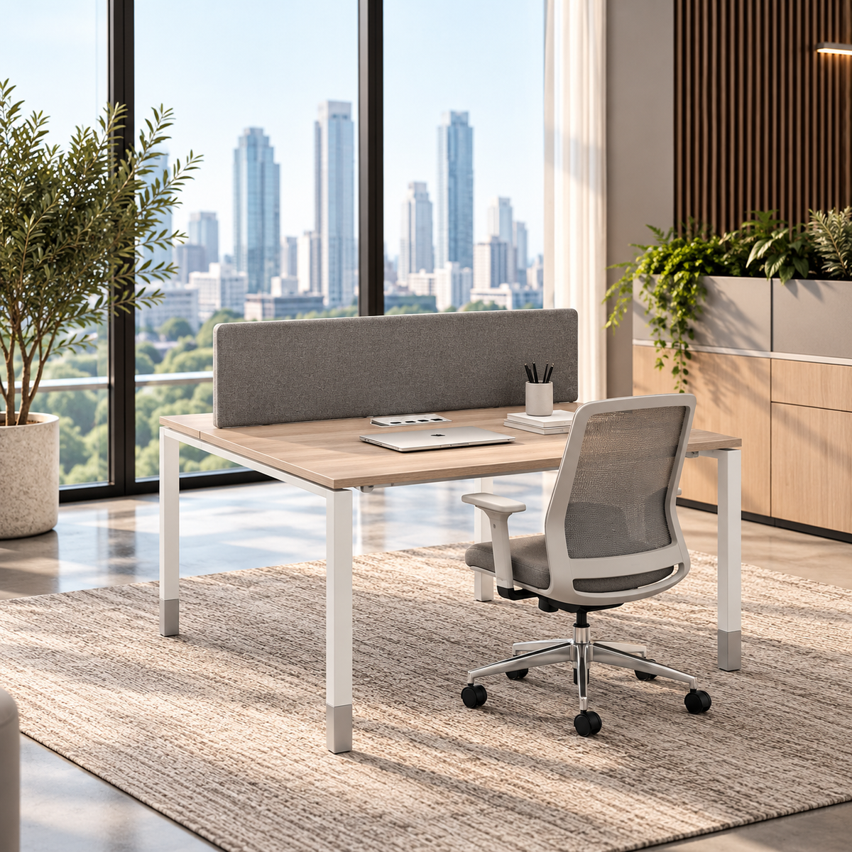 Workstation Z021