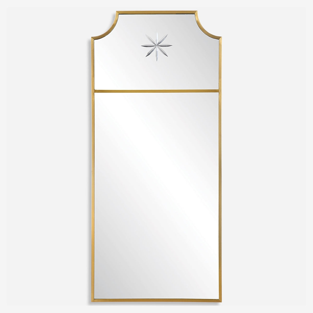 Caddington Mirror Mirrors| Uttermost