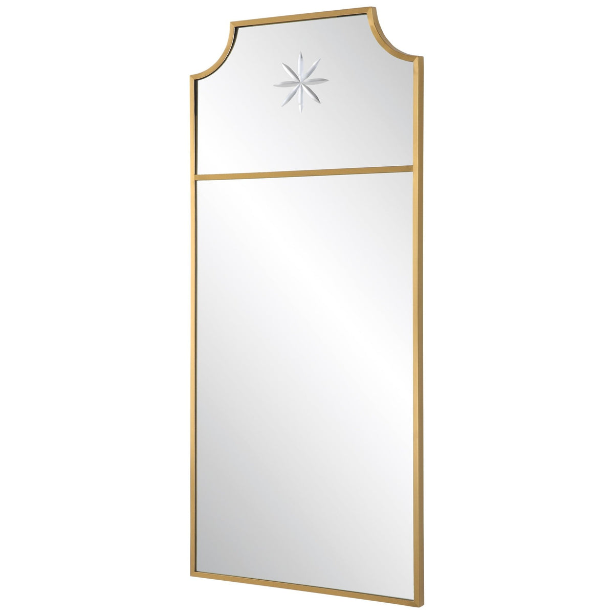 Caddington Mirror Mirrors| Uttermost