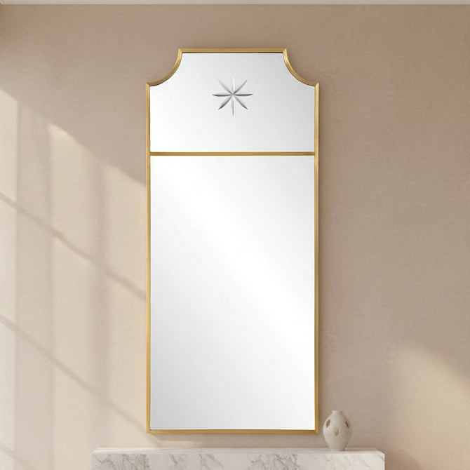 Caddington Mirror Mirrors| Uttermost