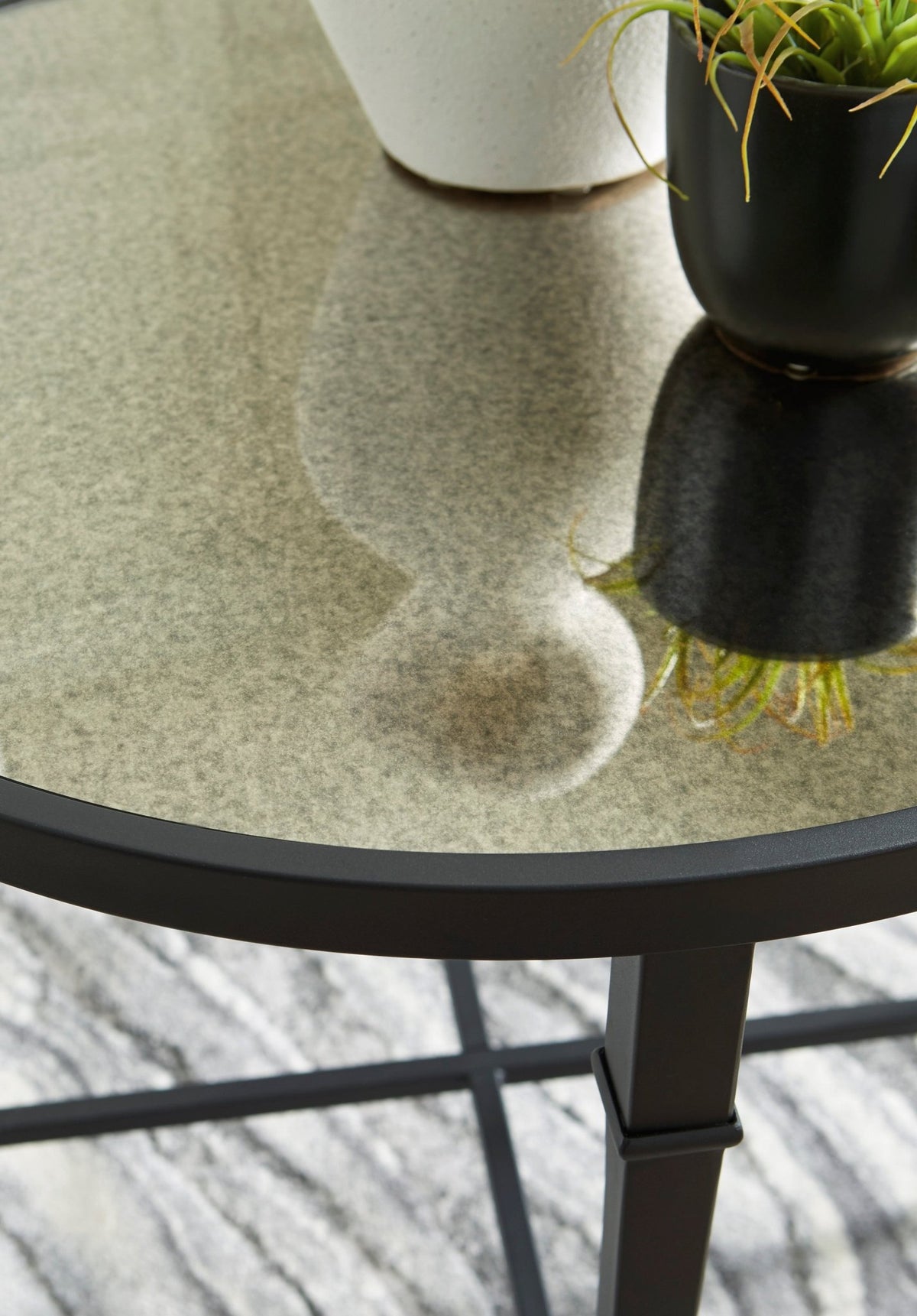 Cadeburg Accent Table Accent & End Tables| Ashley Homestore