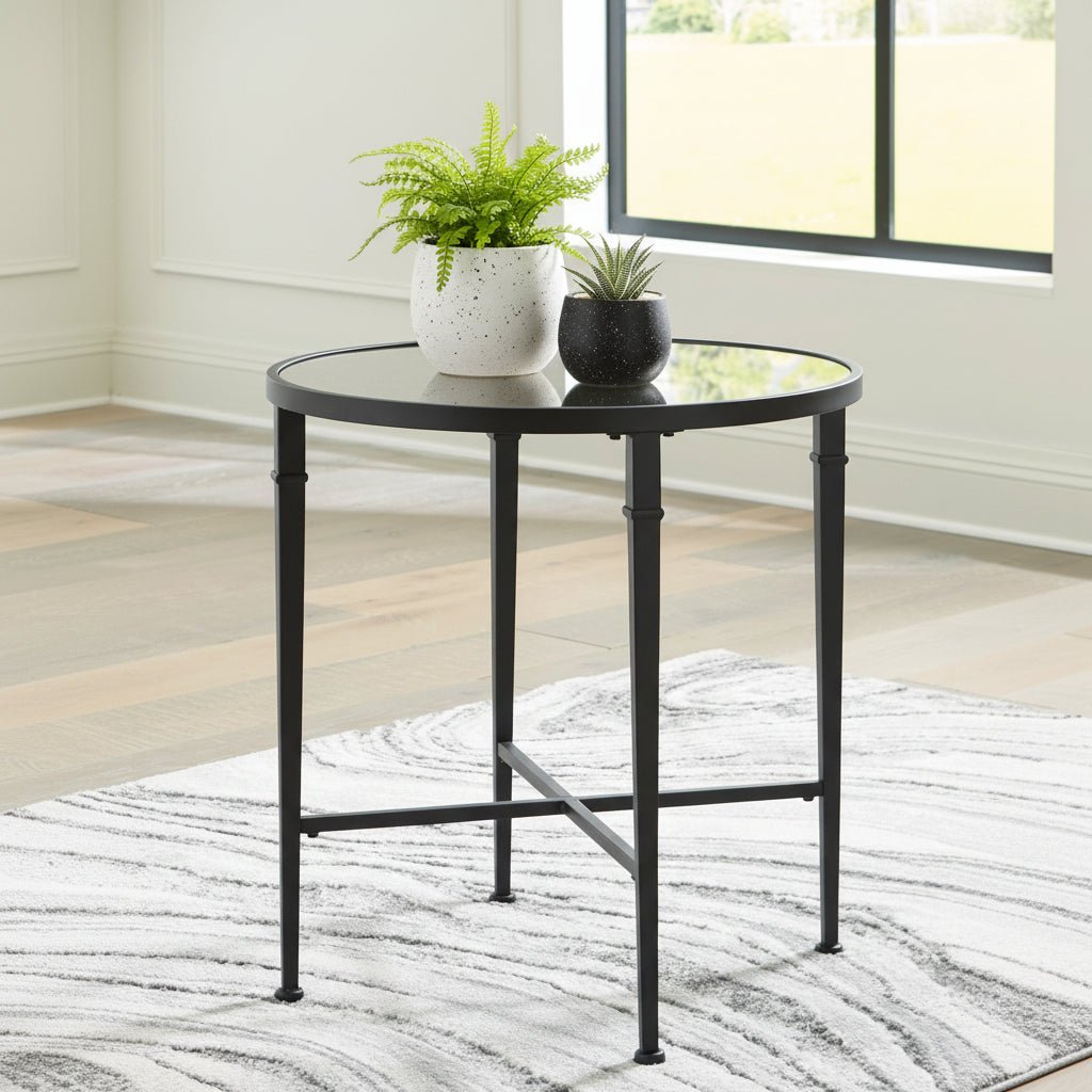Cadeburg Accent Table Accent & End Tables| Ashley Homestore