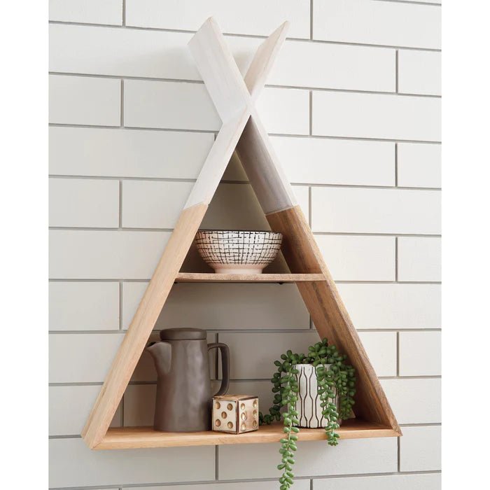 Cadel Wall Shelf Wall Shelf| Ashley Homestore