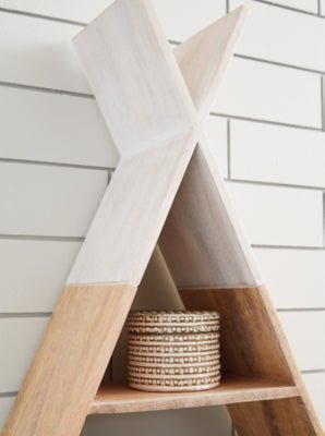 Cadel Wall Shelf Wall Shelf| Ashley Homestore