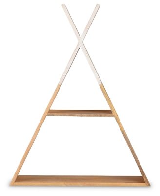 Cadel Wall Shelf Wall Shelf| Ashley Homestore