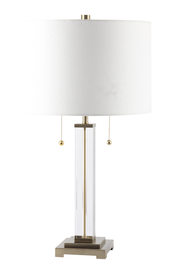 Cadence Table Lamp Table Lamps| Roots Furniture