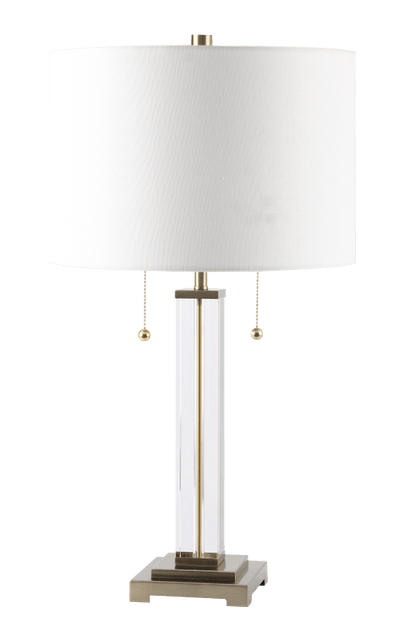 Cadence Table Lamp - Al Rugaib Furniture