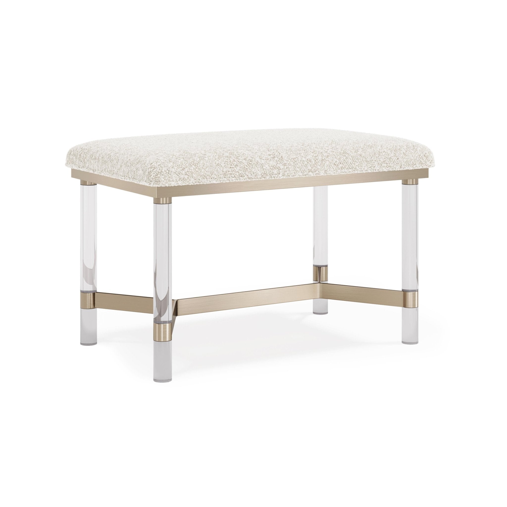 Cadiz Bench Chairs| Bernhardt