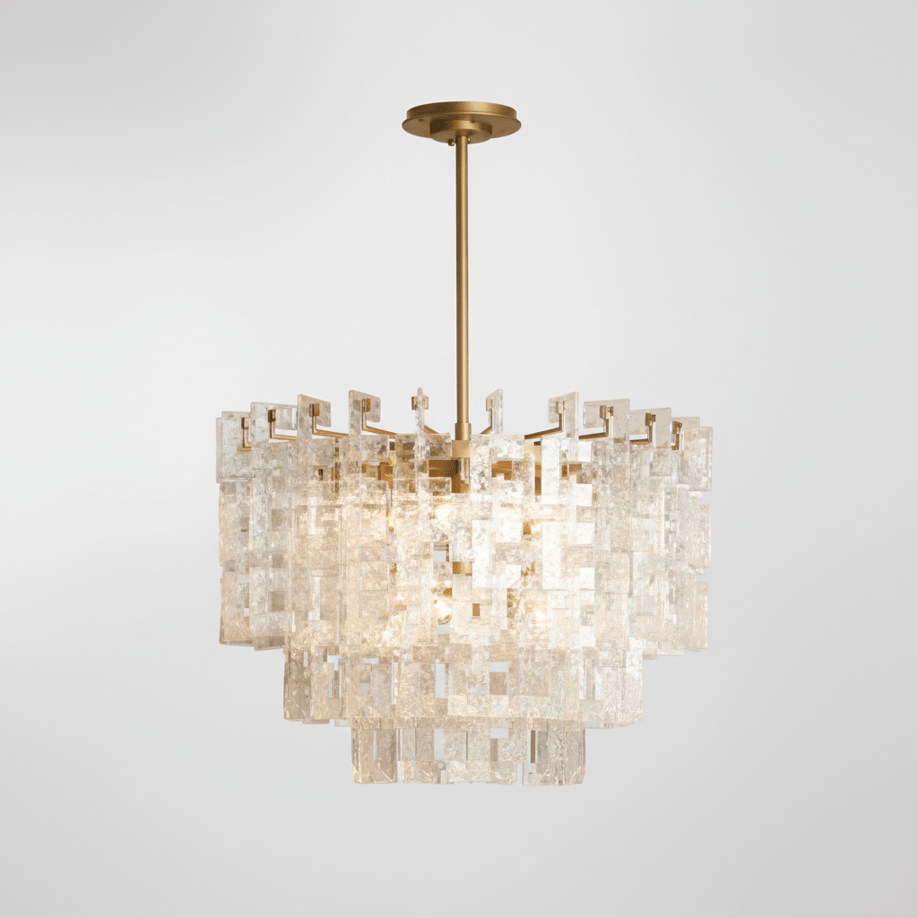 Cadiz Chandelier chandeliers| Roots Furniture