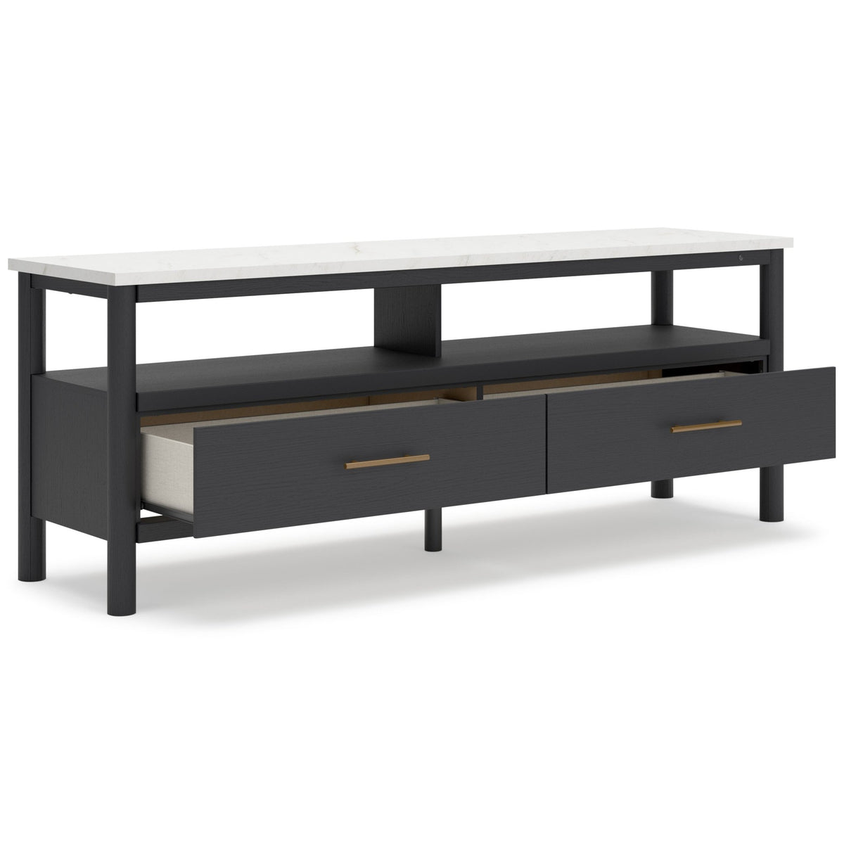 Cadmori 72" TV Stand TV Units| Ashley Homestore