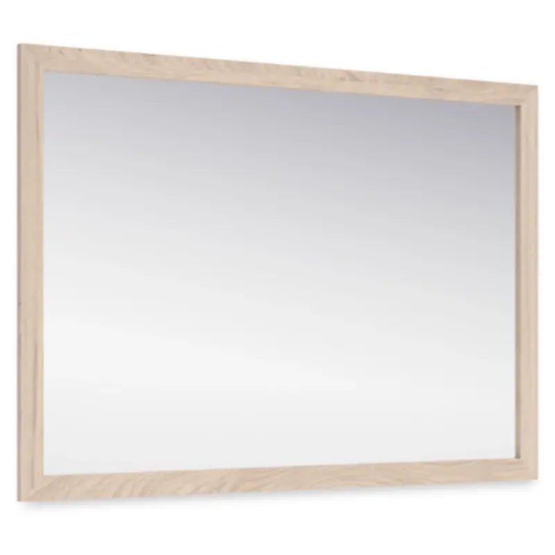 Cadmori Bedroom Mirror Mirrors| Ashley Homestore