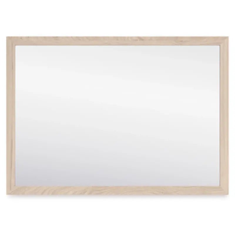 Cadmori Bedroom Mirror Mirrors| Ashley Homestore