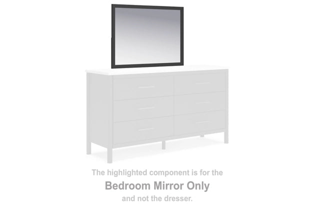 Cadmori Bedroom Mirror Mirrors| Ashley Homestore